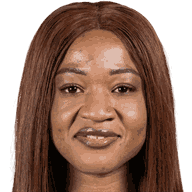 Francisca Ordega