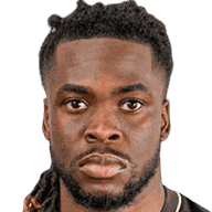 Emmanuel Johnson