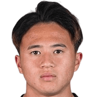 Rento Takaoka