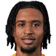Ne-Jai Tucker