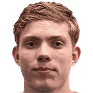 Jesper Wichstrøm Johansen
