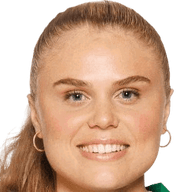 Agla María Albertsdóttir