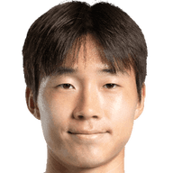 Lee Min-Hyeok