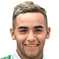 Marcos Machado