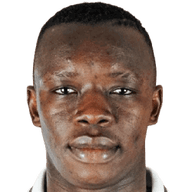 Alie Conteh