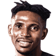 Chigozie Mbah