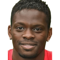 Louis Saha