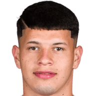 Axel Balbuena