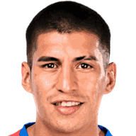 Agustín Sosa