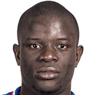 N'Golo Kanté