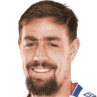 Sebastián Coates