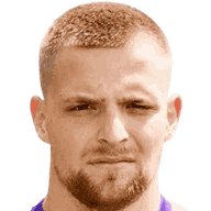 Niko Vukancic