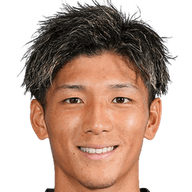 Ren Komatsu