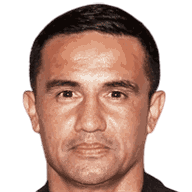 Tim Cahill