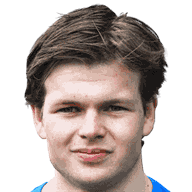 Vegard Håheim Elveseter