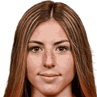 Claudia De La Cuerda