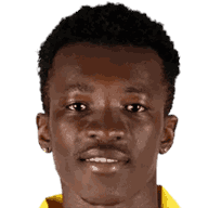 Joffrey Bazié