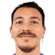 Darío Melo