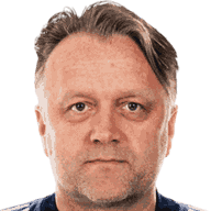 Erling Moe