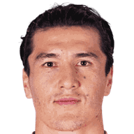 Eldor Shomurodov