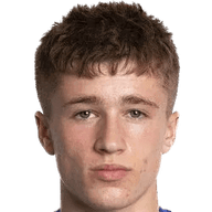 Harry McGlinchey