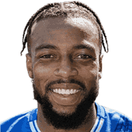 Tyrone Williams