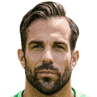 Kostas Lamprou