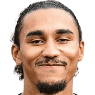Aaron Blair