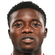 Emmanuel Uchegbu