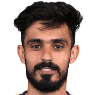Yousef Al-Shammari