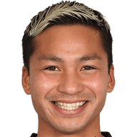 Kazuyoshi Shimabuku