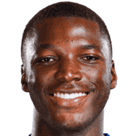 Moisés Caicedo