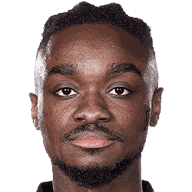 Emmanuel Boateng