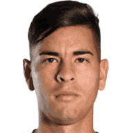 Facundo Mansilla