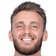 Jasper Cillessen