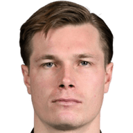 Daniel Cleary