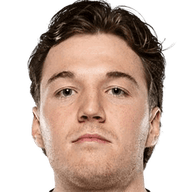 Griffin Dillon