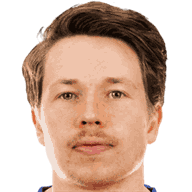 Kristoffer Ødemarksbakken