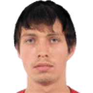 Artur Novotryasov
