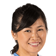 Nahomi Kawasumi