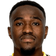 Ibrahim Aliyu