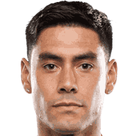 Felipe Mora
