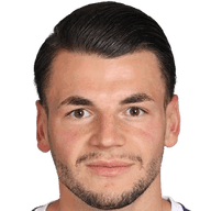 Denis Kahrimanovic