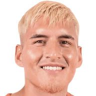 Jostin Bravo