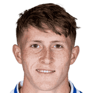 Cameron Hargreaves