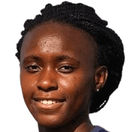 Esther Mbakem-Niaro