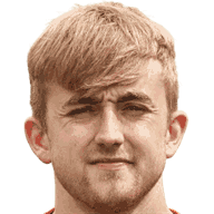 Jake Cain