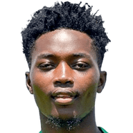 Sylvester Owino