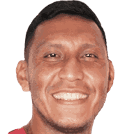 Ronny Montero