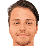 Daniil Barinov